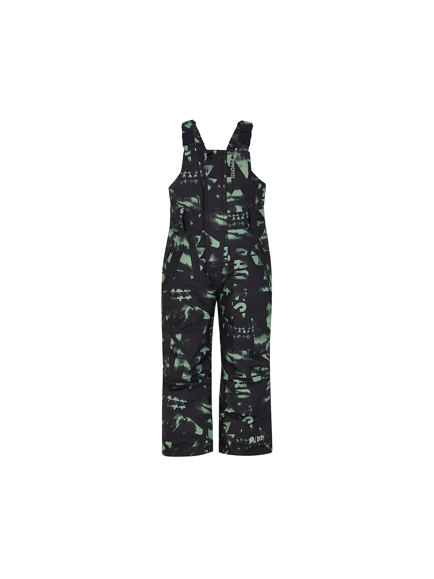 PROTEST | Mini Kinder Skihose PRTSIMON TD | 
